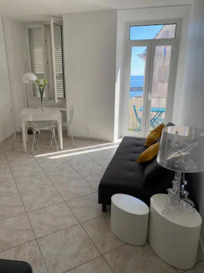 Apartment Cote Vieux Port *
