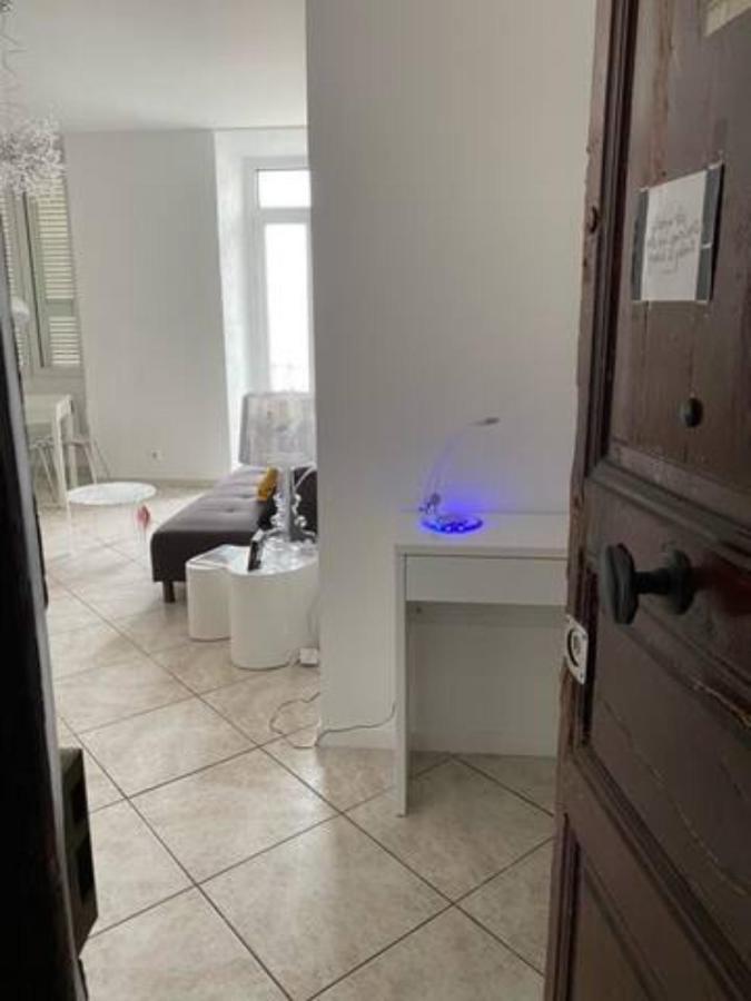 Apartment Cote Vieux Port