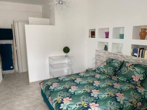 Cote Vieux Port Apartment Bastia (Corsica)