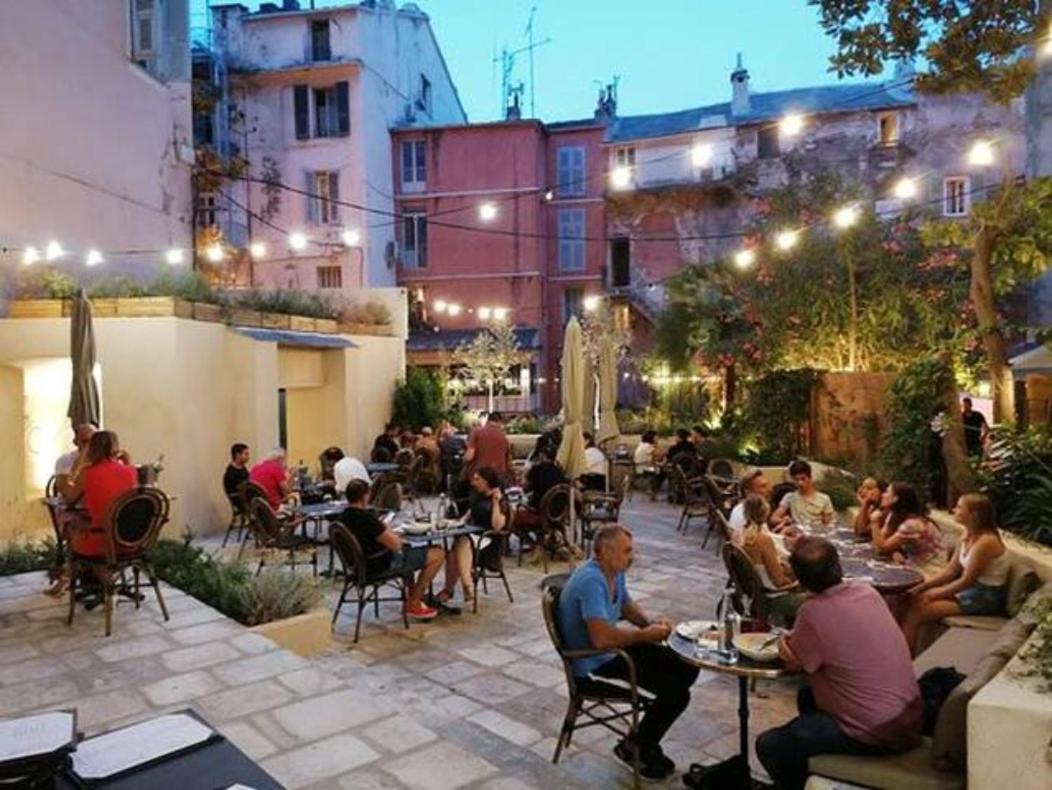 Apartment Cote Vieux Port *