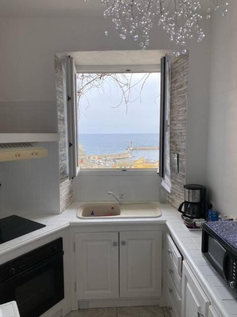 Appartamento Cote Vieux Port Bastia (Corsica)