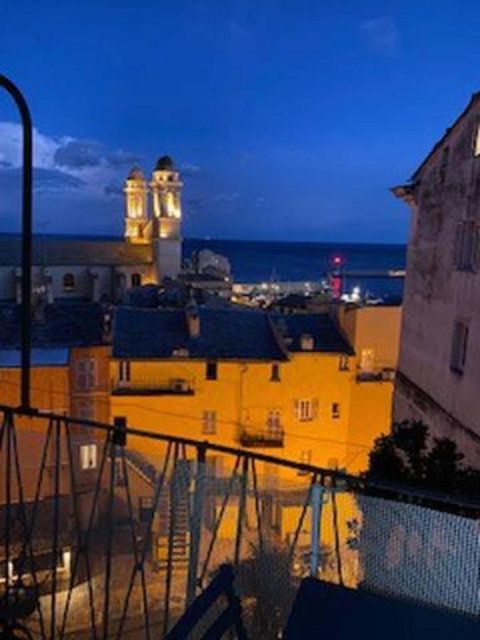 Appartamento Cote Vieux Port *